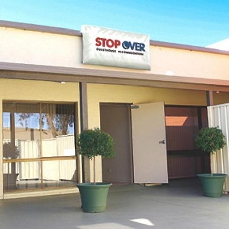 Mildura Stopover Eksteriør bilde