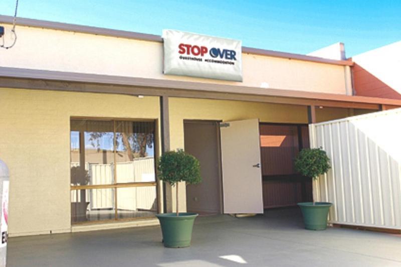 Mildura Stopover Eksteriør bilde