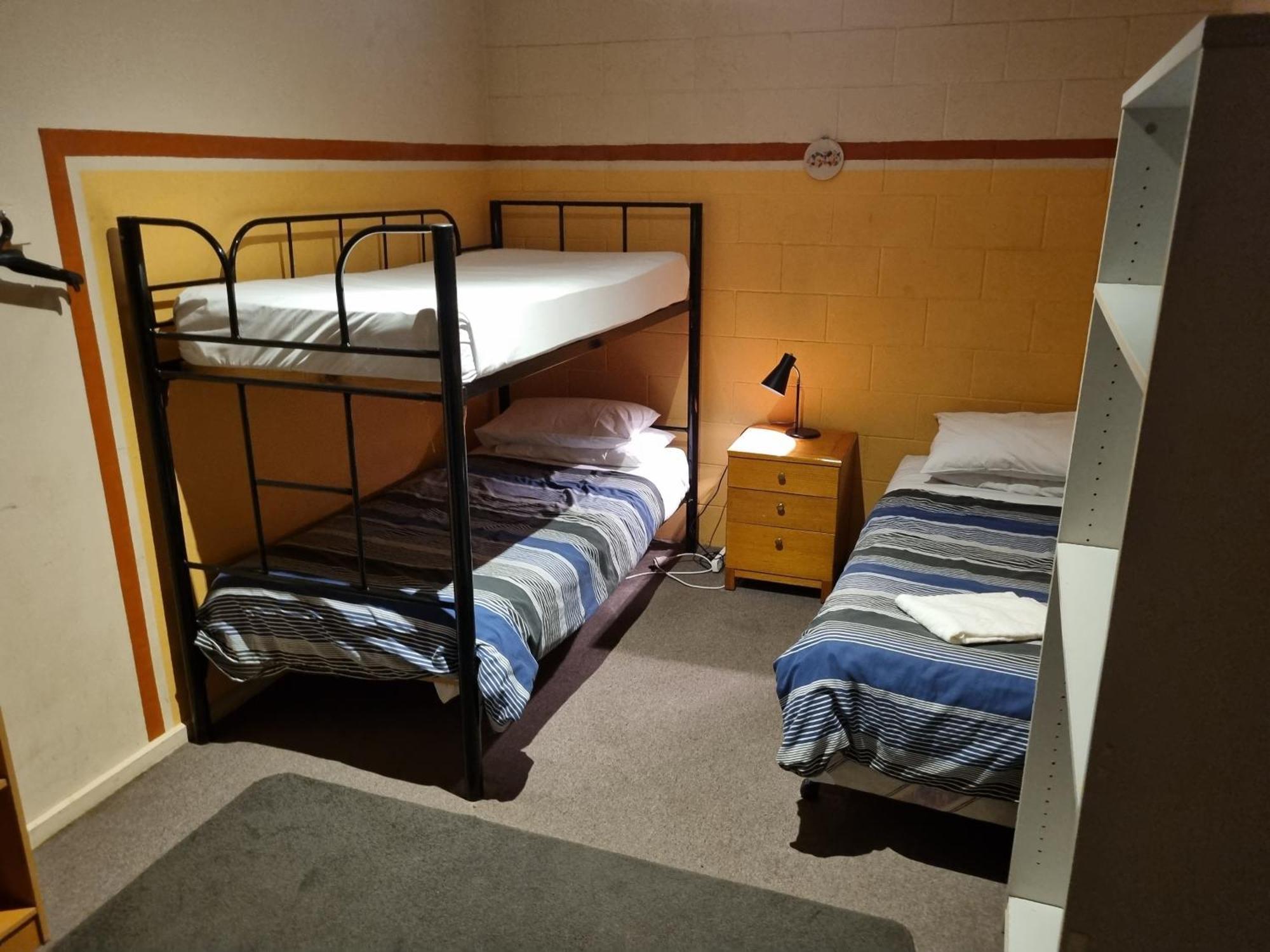 Mildura Stopover Eksteriør bilde