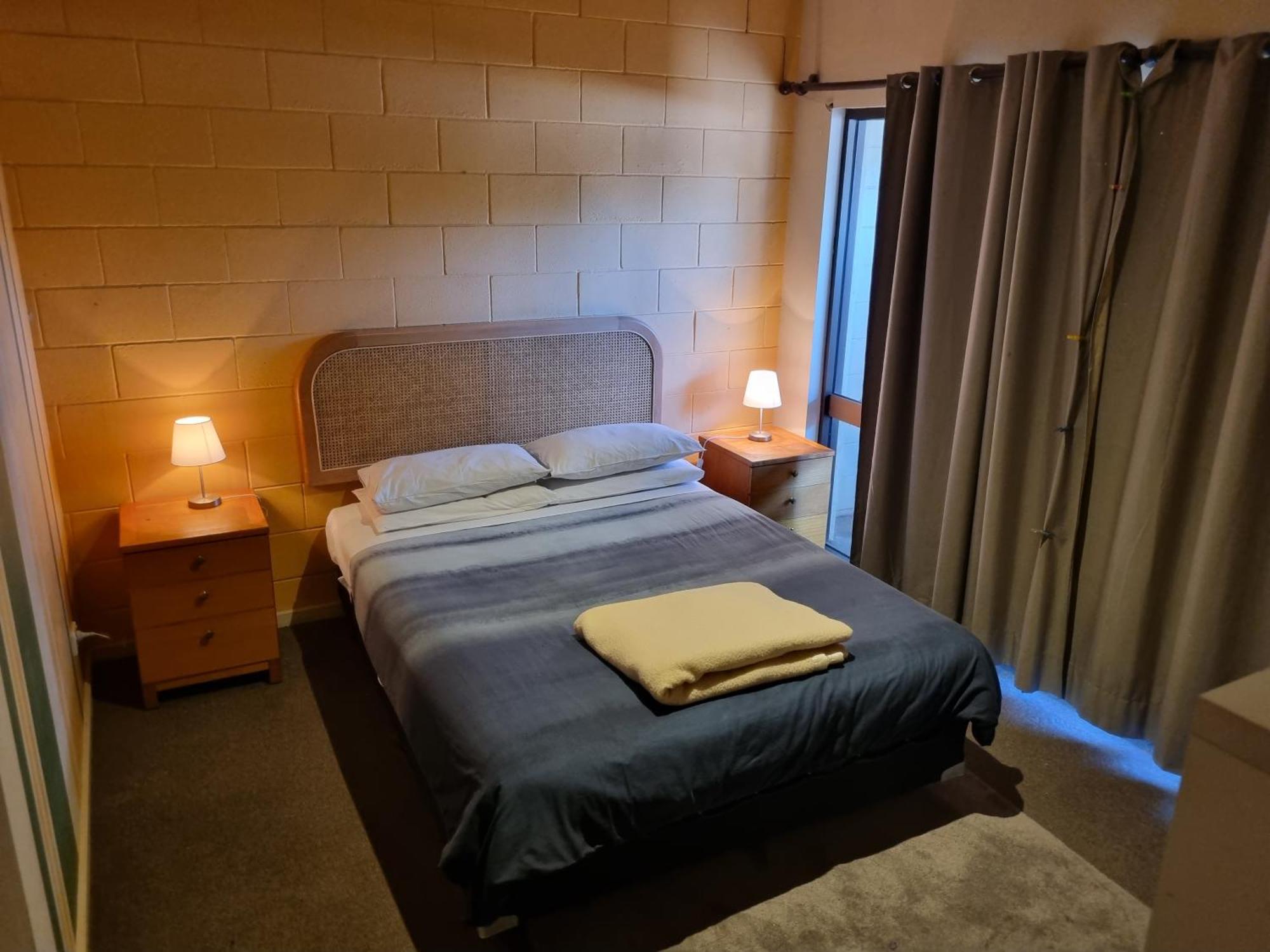 Mildura Stopover Eksteriør bilde